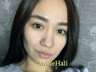 MalieHali