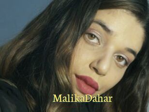 MalikaDahar