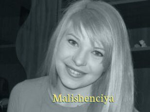 Malishenciya