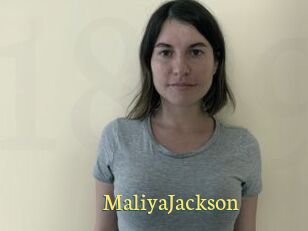MaliyaJackson
