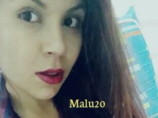 Malu20