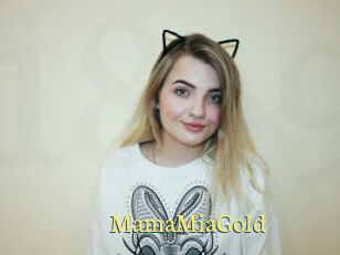 MamaMiaGold