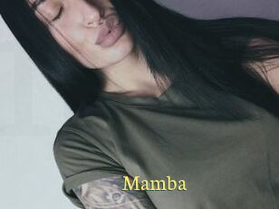 Mamba
