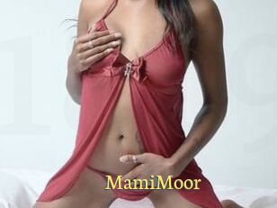 MamiMoor