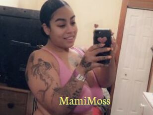 MamiMoss