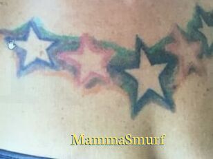 MammaSmurf