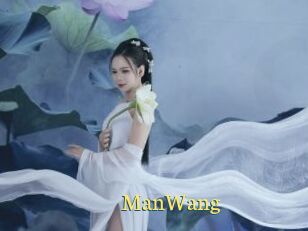 ManWang