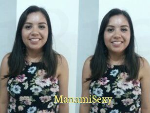ManamiSexy