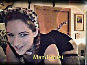 Mandimayi