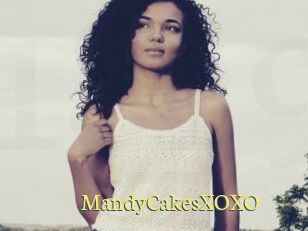 MandyCakesXOXO