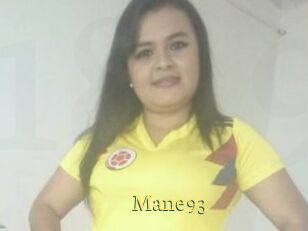 Mane93