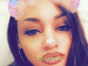 Manebabi