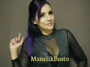 ManelikBusto