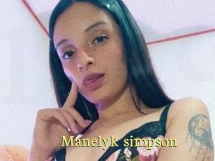 Manelyk_simpson