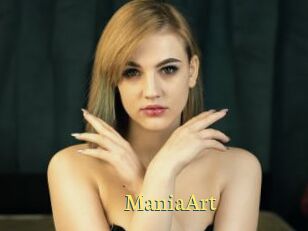 ManiaArt
