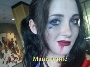ManicAnnie