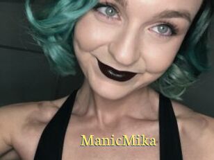 ManicMika
