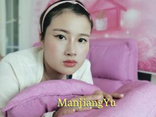 ManjiangYu