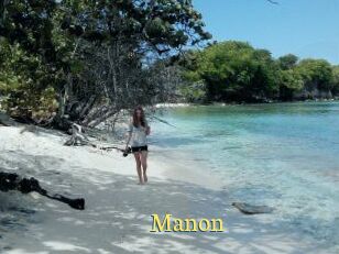 Manon