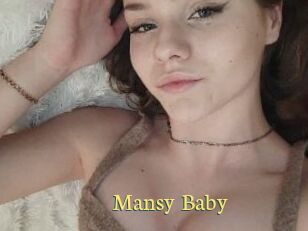 Mansy_Baby