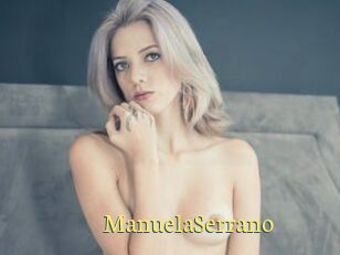 ManuelaSerrano