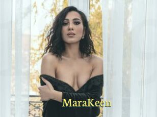 MaraKeen