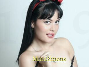 MaraSimons