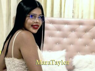 MaraTaylor