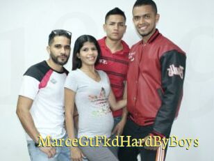 MarceGtFkdHardByBoys