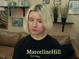 MarcelineHill