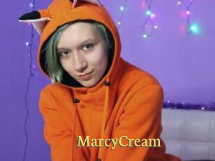 MarcyCream
