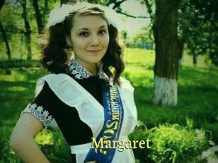 Margaret