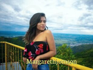 Margarethjomson