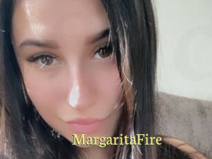 MargaritaFire
