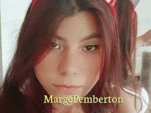 MargePemberton