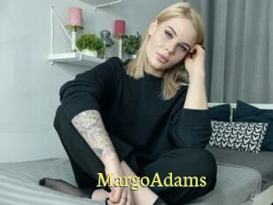 MargoAdams