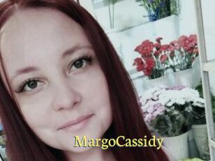 MargoCassidy