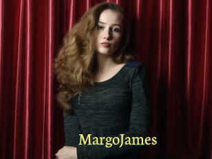 MargoJames