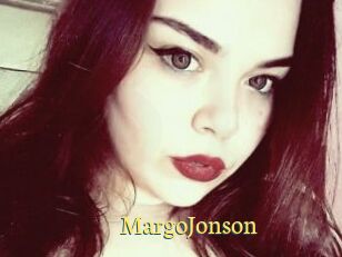 MargoJonson