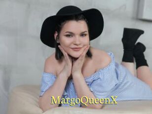 MargoQueenX