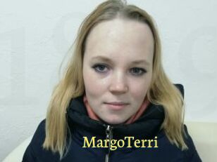 MargoTerri