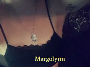 Margolynn