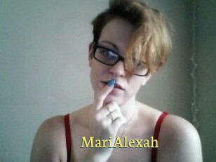 MariAlexah