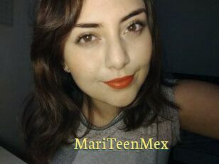 MariTeenMex