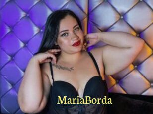 MariaBorda
