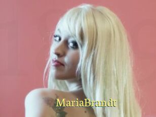 MariaBrandt