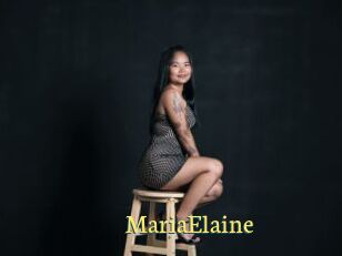 MariaElaine