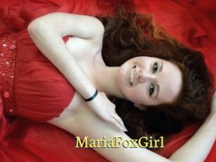 MariaFoxGirl