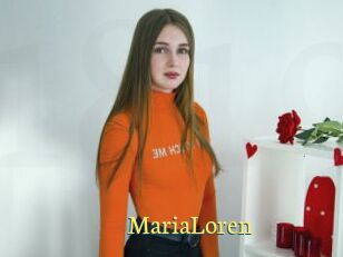MariaLoren