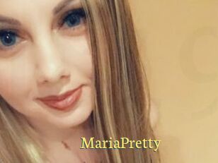 MariaPretty